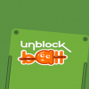Unblock ball: Slide puzzle