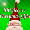 100 doors: Christmas gifts