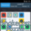 Snakecast puzzle