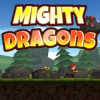 Mighty dragons