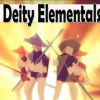 Deity: Elementals