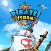 Pirates storm: Naval battles