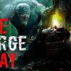 The purge day VR