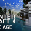 Winter craft 4: Ice age
