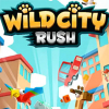 Wild city rush