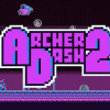 Archer dash 2: Retro runner