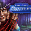 Fairy tale: Mysteries