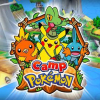 Camp pokemon