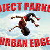 Project parkour: Urban edge
