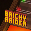 Bricky raider: Crossy