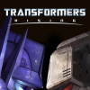 Transformers: Rising