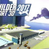 City builder 2017: Airport 3D