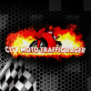 City moto traffic racer