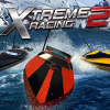 Xtreme racing 2: Speed boats