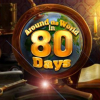Around the world in 80 days by Playrix games
