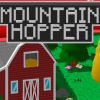 Mountain hopper: Farm pets