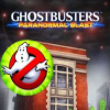 Ghostbusters Paranormal Blast