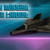 Space mission: Hidden threat