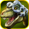 Dino-Raiders: Jurassic Crisis