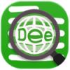 Dee Browser: AdBlock Browser