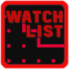 Watchlist – Retro Arcade Game