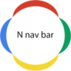 N Nav Bar CM12/13
