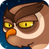 Owl Dash – A Rhythm Game
