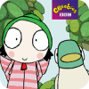 Sarah & Duck – Day at the Park