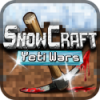 SnowCraft – Yeti Wars!