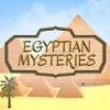Egyptian Mysteries (Cardboard)
