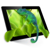 Chameleon 3D Live Wallpaper