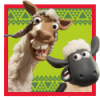 Shaun the Sheep – Llama League