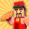 Pizza Street – Deliver pizza!