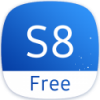 S8 Live Wallpaper (Free)