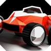 Stunt Rush – 3D Buggy Racing