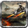 Helicopter Tanks War