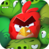 Angry Birds Islands (Unreleased)