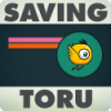 SAVING TORU