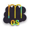MonoliciousOS CM12/12.1 Theme