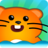 Hasty Hamster – A Water Puzzle