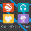 Kai – Icon Pack