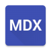 MDX – Material Design Explorer