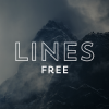 Lines Free – Icon Pack