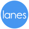 Lanes: the beautiful todo app