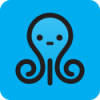 Cute Octopus Live Wallpaper