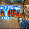 Men\’s Room Mayhem