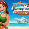 Delicious: Emily\’s honeymoon cruise