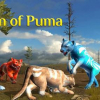 Clan of puma
