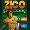 Zico The Official Game
