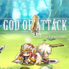 God of attack: Suffer expulsion